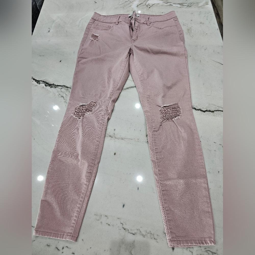Refuge, size 10 pants